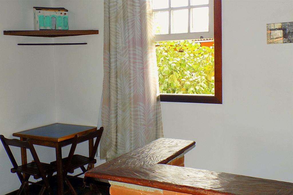 Atoba Villas パラチ 部屋 写真