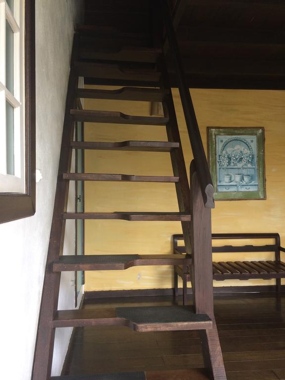 Atoba Villas パラチ エクステリア 写真